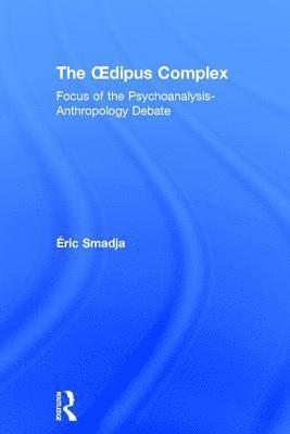 The Oedipus Complex 1