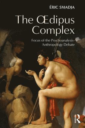 Éric Smadja, Eric Smadja - Oedipus Complex, Häftad