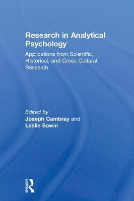 Research in Analytical Psychology