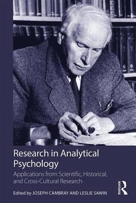 Research in Analytical Psychology 1