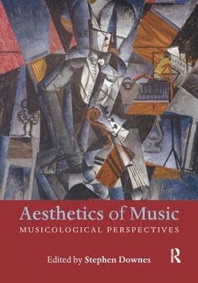Aesthetics of Music 1