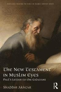 bokomslag The New Testament in Muslim Eyes