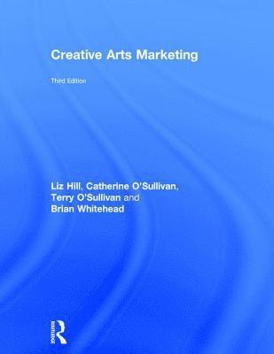 Creative Arts Marketing 1