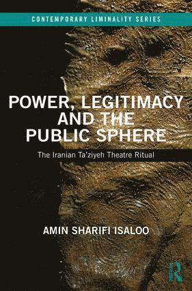 bokomslag Power, Legitimacy and the Public Sphere