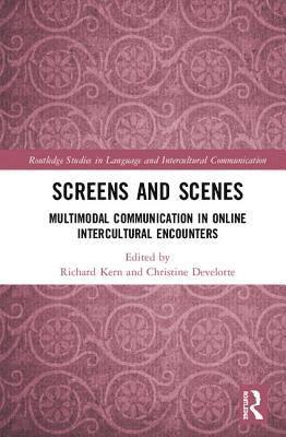 Screens and Scenes 1