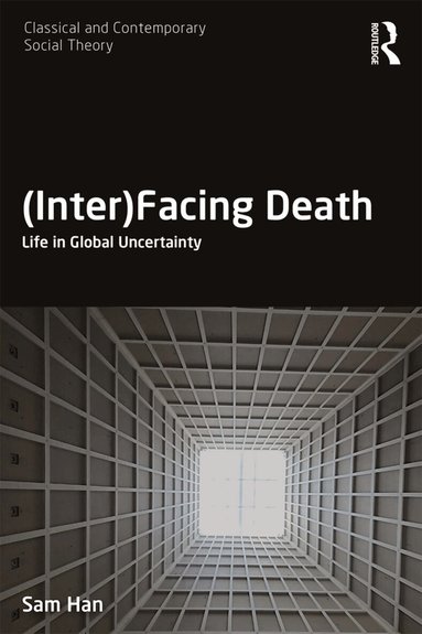 Sam Han - (Inter)Facing Death, Häftad