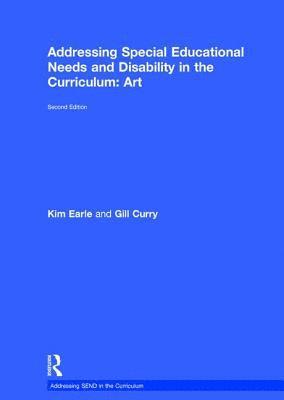 Addressing Special Educational Needs and Disability in the Curriculum: Art 1