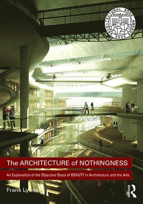 bokomslag The Architecture of Nothingness