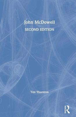 John McDowell 1