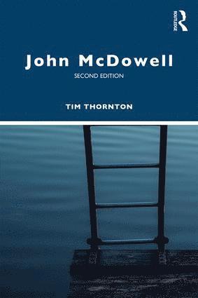 John McDowell 1