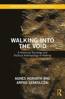 Arpad Szakolczai, Agnes Horvath, Ireland) Szakolczai, Arpad (University College Cork, Ireland) Horvath, Agnes (University College Cork - Walking into the Void, Häftad