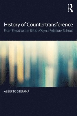 bokomslag History of Countertransference