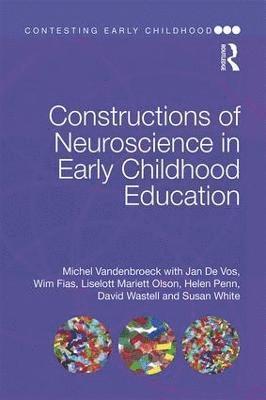 Constructions of Neuroscience in Early Childhood Education 1