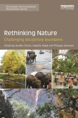 Rethinking Nature 1