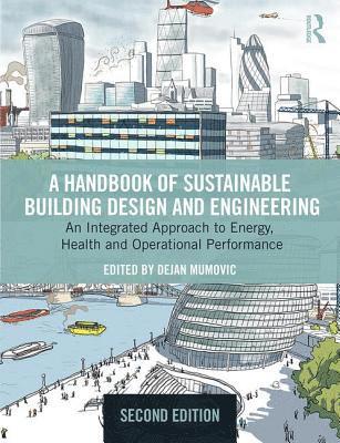 A Handbook of Sustainable Building Design and Engineering 1