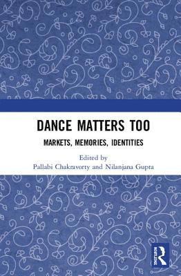 Dance Matters Too 1