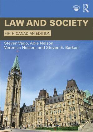 Law and Society 1