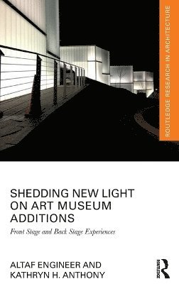 Shedding New Light on Art Museum Additions 1