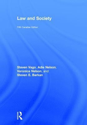 Law and Society 1