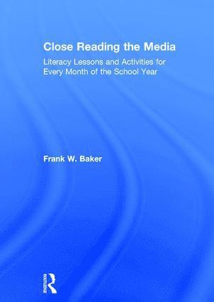 Close Reading the Media 1