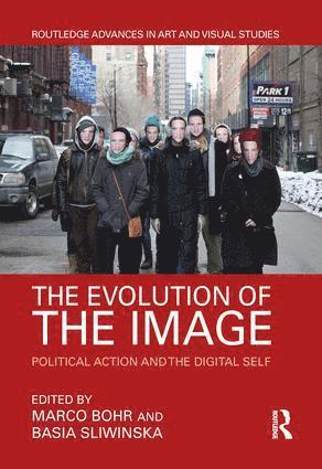 Marco Bohr, Basia Sliwinska - Evolution of the Image, Inbunden
