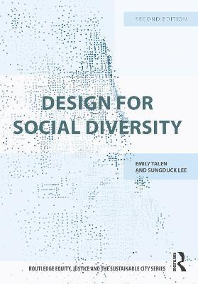 bokomslag Design for Social Diversity