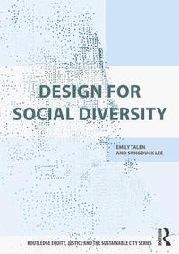 bokomslag Design for Social Diversity