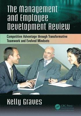 bokomslag Management and Employee Development Review