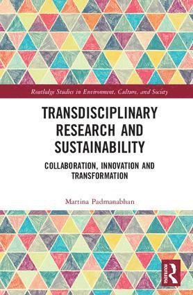 Transdisciplinary Research and Sustainability