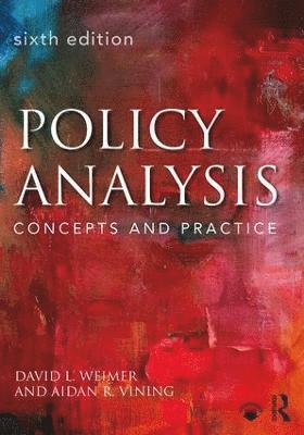 Policy Analysis 1