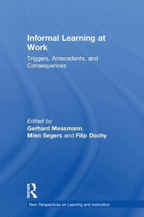 Informal Learning at Work 1