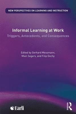 Informal Learning at Work 1