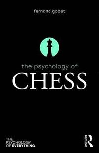 bokomslag The Psychology of Chess