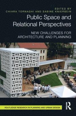 Public Space and Relational Perspectives 1