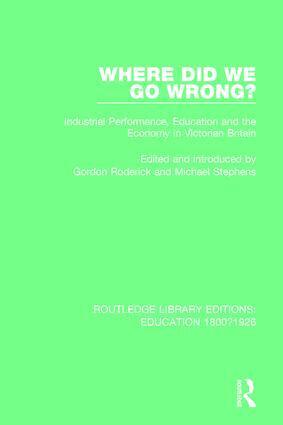 Gordon Roderick, Michael Stephens - Where Did We Go Wrong?, Inbunden