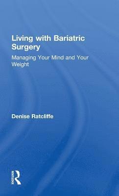 bokomslag Living with Bariatric Surgery