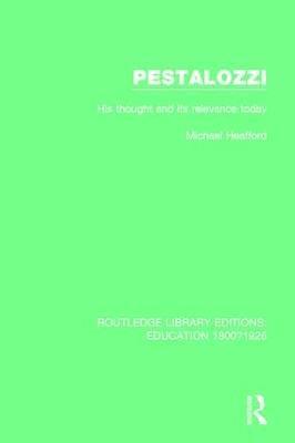 Pestalozzi 1