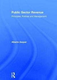 bokomslag Public Sector Revenue