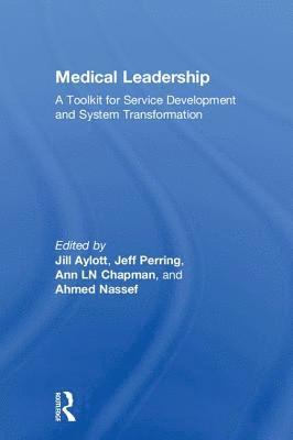 Medical Leadership 1