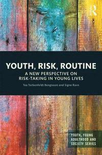 bokomslag Youth, Risk, Routine