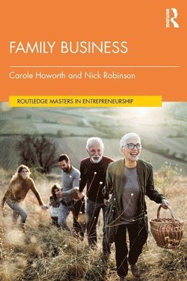 Family Business 1