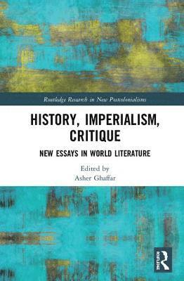 History, Imperialism, Critique 1