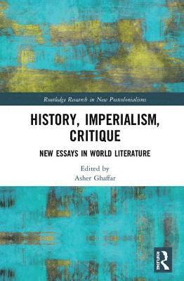 History, Imperialism, Critique