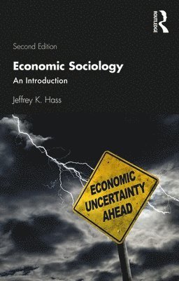 bokomslag Economic Sociology