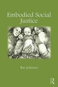 bokomslag Embodied Social Justice