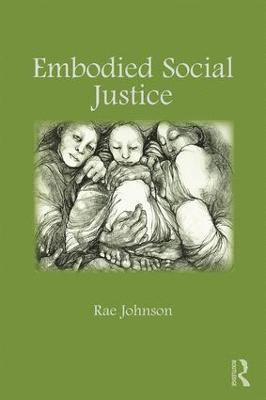 Embodied Social Justice 1