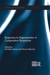 bokomslag Responses to Stigmatization in Comparative Perspective