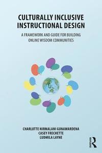 bokomslag Culturally Inclusive Instructional Design