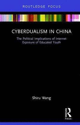 bokomslag Cyberdualism in China