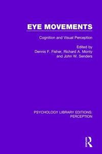 bokomslag Eye Movements